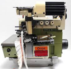 Overlock Rimoldi 