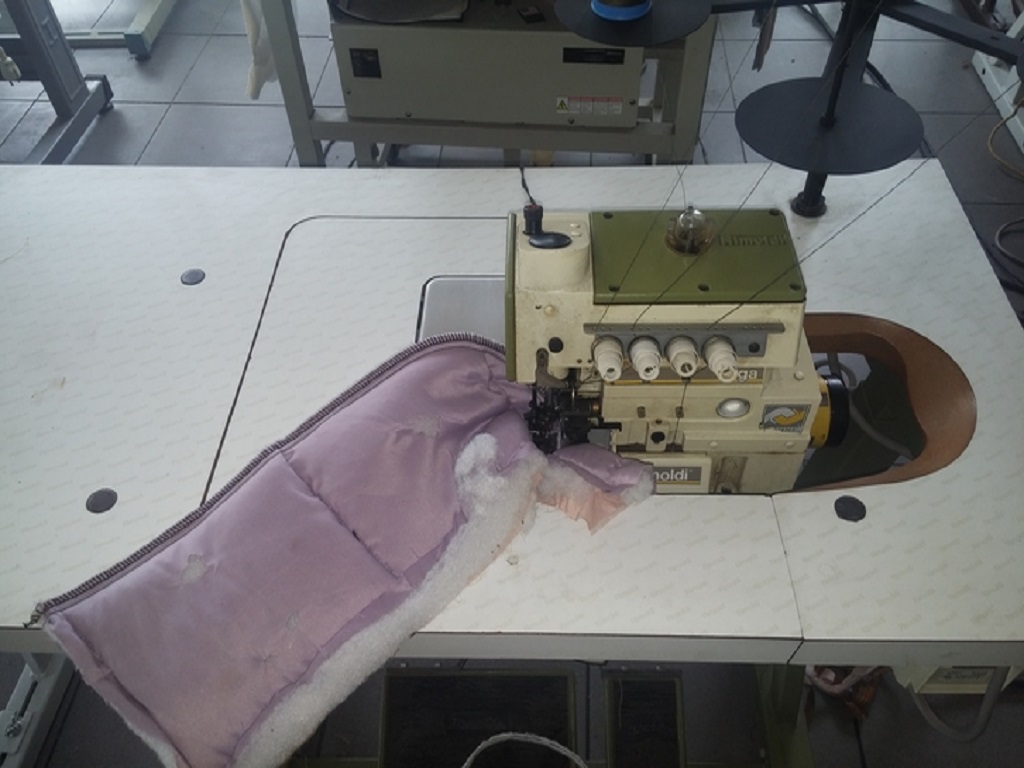 Overlock Rimoldi Vega F29002MD-2MD-55