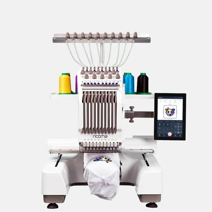 Ricoma EM1010-10S Creator